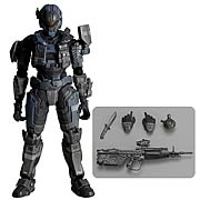 Halo Reach Carter Play Arts Kai Action Figure